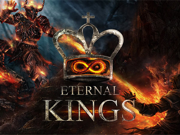 Eternal Kings