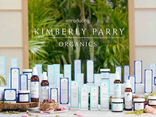 Kimberly Organics